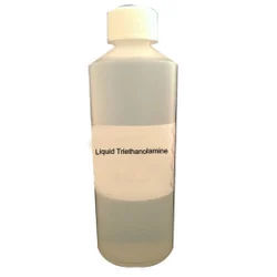 25 Kg Analytical Grade C6H15NO3 Liquid Triethanolamine Cas 102-71-6, For Industrial, 99%