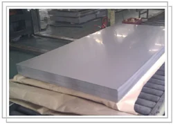 Super Duplex Plate, Thickness: 2-3 & 4-5 mm