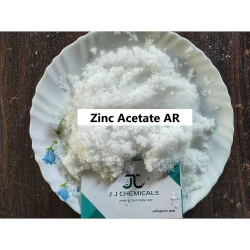 Zinc Acetate AR, BP