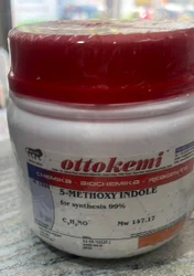 5 Methoxy Indole