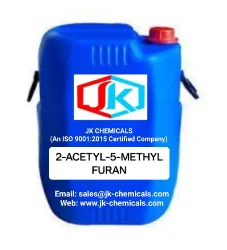 2-Acetyl-5-Methyl Furan, For Industrial, Packaging Size: 25 kg