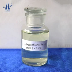 For Laboratory Hydrochloric Acid Chemical, 5 Liter, 33%