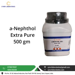 Alpha Nephthol Chemical
