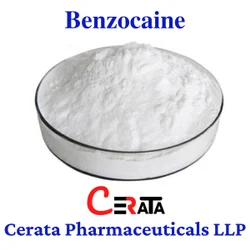 Benzocaine API Powder