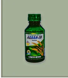 Liquid 2,4-D Ethyl Ester 38% E.C., 500 ml, Packaging Type: Bottle