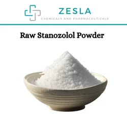 Raw Stanozolol Powder
