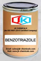 Benzotriazole Powder