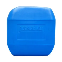 Phosphoric Acid Chemicals, For Food Industry, 90%