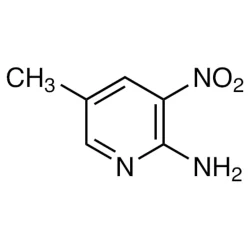 5 Methyl 3 Nitropyridin 2 Amine Acid