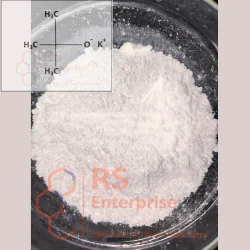Potassium Tert Butoxide, >99%, 100 Kg