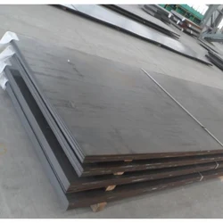 NBN629/ D47-12 Steel Plate