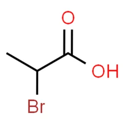 DL-2- BROMO PROPIONIC ACID