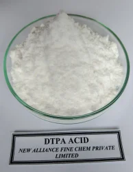 DTPA Acid Powder