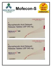 Mofecon S 540mg tablet