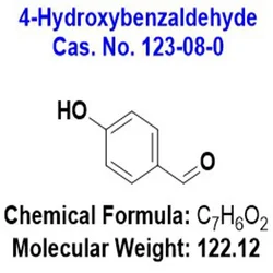 4 Hydroxybenzaldehyde Cas 123 08 0