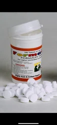 99.9% Paraformaldehyde Tablets Formatab, Solid