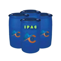 Isopropyl Acetate IPAC, CAS Number: 108-21-4