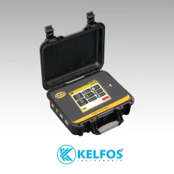 Polwax Mobile Datalogger PLX 5000 M, PDF