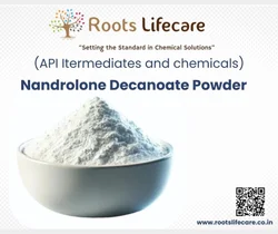 Nandrolone Decanoate Powder, USP