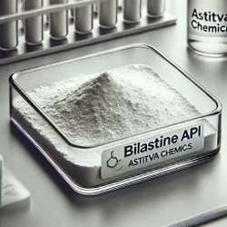 Bilastine Api Powder, Grade Standard: USP
