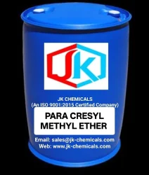 Para Cresyl Methyl Ether (Pcme, For Pharma, Purity: 99.50%