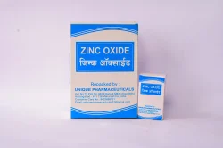 20g Zinc Oxide Powder