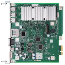 Yaskawa JANCD-ACP01-E Circuit Board, Single Sided