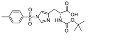 Boc-D-His(Tos)-OH,CAS NO 69541-68-0