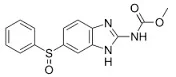 Oxfendazole Usp 53716-50-0 Api