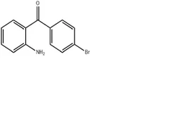 Liquid 2-Amino 4-4fluoro benzophenone, 25 kg, Purity: 99%