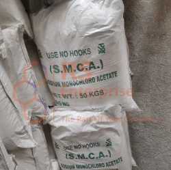 Sodium Monochloro Acetate, Packaging Type: Hdpe Bag
