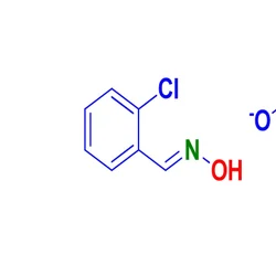2-Chlorobenzaldehyde Oxime, CAS:3717-28-0