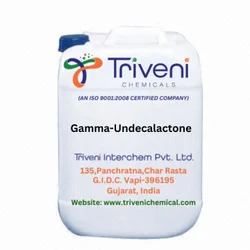 Gamma-Undecalactone (104-67-6) (C11H20O2), 96-98%