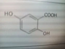 97% Powder Mesalmine EP Impurity G, 490-79-9