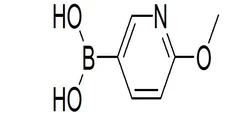 2-Methoxy-5-Pyridineboronic Acid