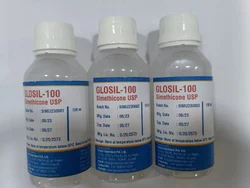 Simethicone Ip Bp USP