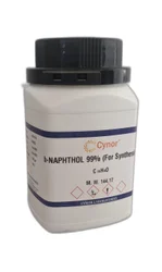 b-NAPHTHOL 99% (For Synthesis) (500 gm), Powder, Bottle