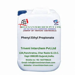 Phenyl Ethyl Propionate, Packaging Type: Drum, Purity: 98%