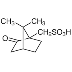 1S + Camphor sulphonic acid
