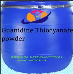 Guanidine Thiocyanate powder