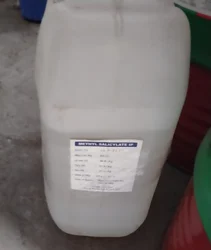 Methyl Salicylate Winter Green Oil