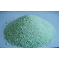 Ferrous Gluconate Powder, Zama Chemical