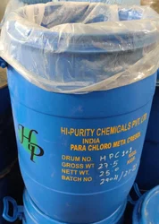 Para Chloro Meta Cresol - 4-Chloro-3-Methylphenol, Purity: Greater than 99%