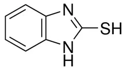 99% 2-Mercaptobenzimidazole Impurity