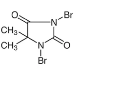 1,3 Dibromo 5,5 Dimethylhydantoin, Purity: 99%, Packaging Size: 25 Kg