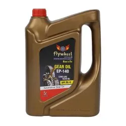 Custom Gear Oil, Packaging: 5 Ltr