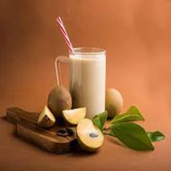 Chickoo Gulkand Milkshake Powder, Packaging Type: Packet, Packaging Size: 1 kg