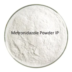 Metronidazole API Powder