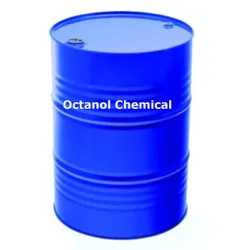 Octanol Liquid Chemical