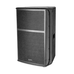 Pope W-12 Live Audio Speaker